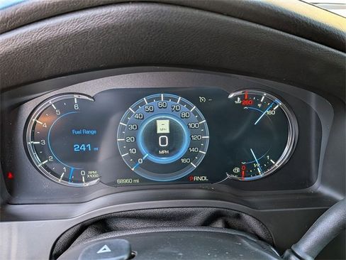 Used 2020 Cadillac Escalade Luxury image 13