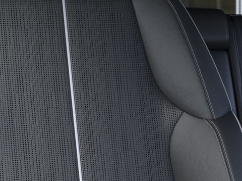 New 2026 Cadillac Optiq Sport 2 w/ LPO, Floor Liner Package RWD image 21