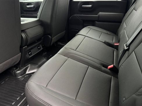 New 2026 Chevrolet Silverado 2500 W/T w/ WT Convenience Package image 12
