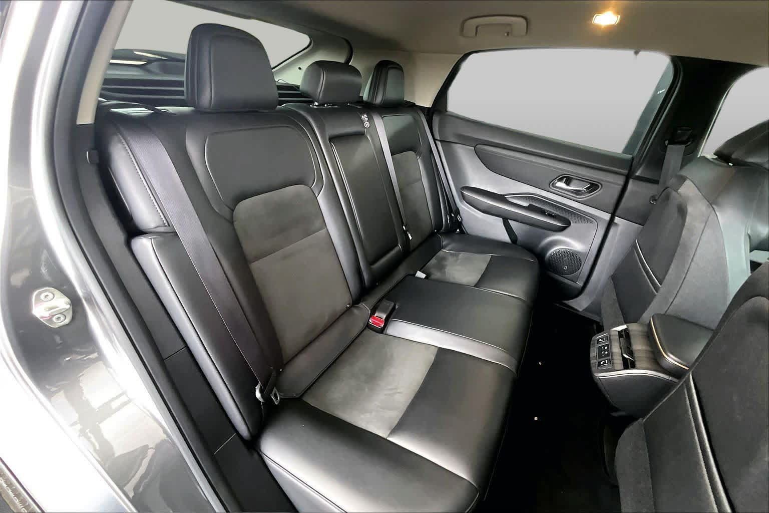 Certified 2023 Nissan Ariya AWD image 19