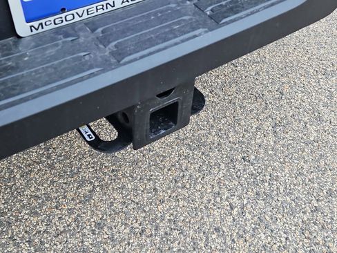 New 2026 Toyota Tacoma TRD Sport image 7