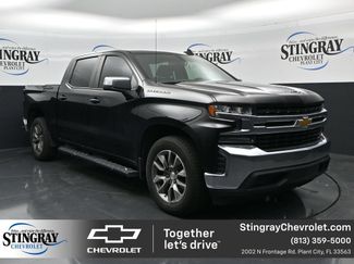 Used 2022 Chevrolet Silverado 1500 LT w/ All Star Edition Plus RWD video 1