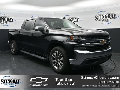 Used 2022 Chevrolet Silverado 1500 LT w/ All Star Edition Plus