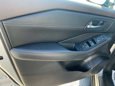 Used 2023 Nissan Rogue SL w/ SL Premium Package AWD/4WD image 30