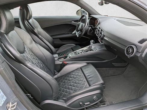 Used 2016 Audi TT 2.0T image 21