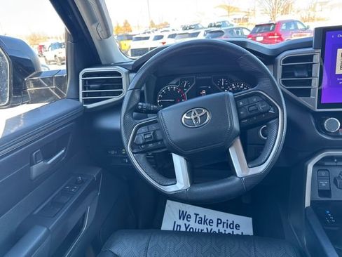 Used 2023 Toyota Tundra SR5 w/ SR5 Premium Package image 20