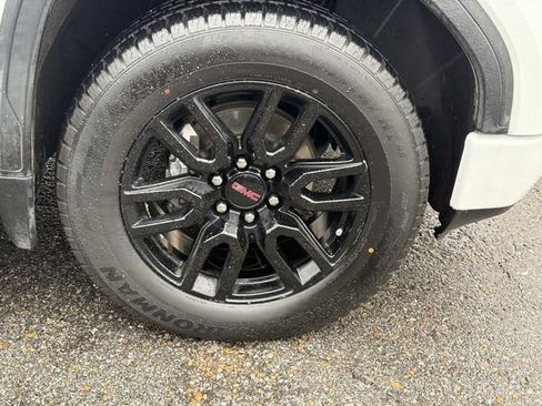 Used 2021 GMC Sierra 1500 Elevation AWD/4WD image 5