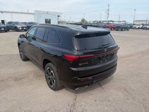 New 2026 Buick Enclave Sport Touring image 4