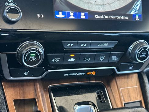 Used 2019 Honda CR-V EX-L image 19