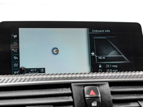 Used 2017 BMW 340i Sedan RWD image 20