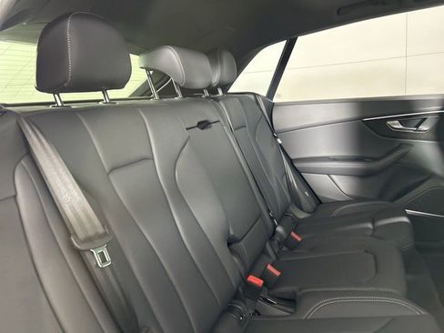 New 2026 Audi Q8 Premium Plus image 15