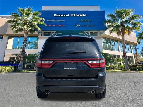New 2026 Dodge Durango GT w/ Blacktop Package image 6