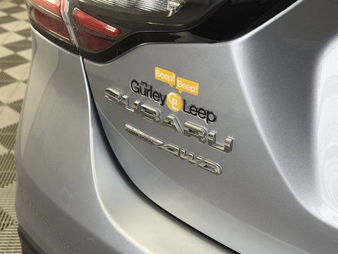 Used 2025 Subaru Legacy Premium image 15