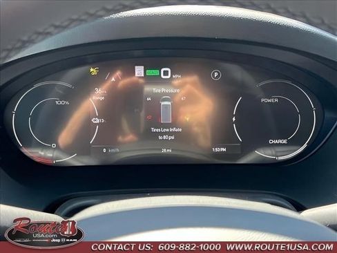 New 2024 RAM ProMaster 3500 w/ Delivery Van Package image 20