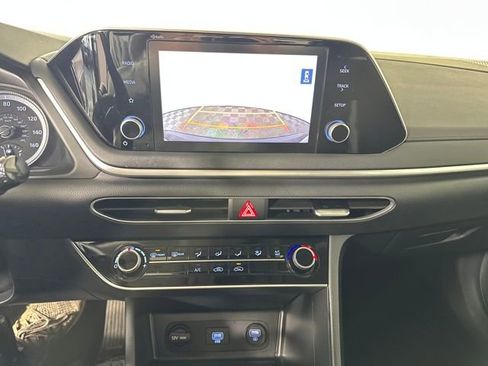 Certified 2023 Hyundai Sonata SE image 22