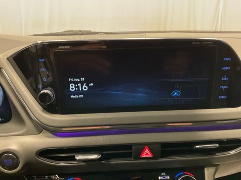 Used 2023 Hyundai Sonata N Line FWD image 23