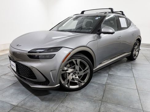 Used 2023 Genesis GV60 Performance image 3