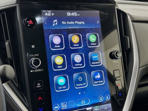 Used 2024 Subaru Crosstrek 2.0i Premium image 21