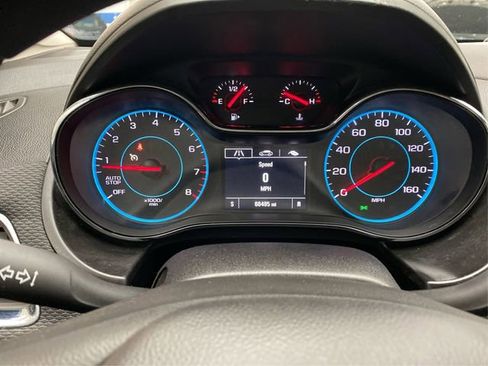 Used 2016 Chevrolet Cruze LT image 20