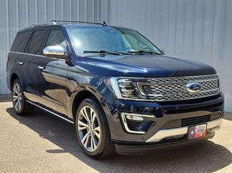 Used 2021 Ford Expedition Platinum RWD video 1