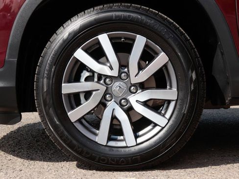 Used 2021 Honda Pilot EX-L image 55