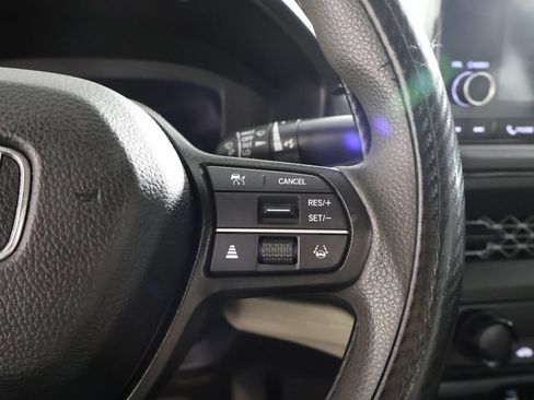 Used 2023 Honda Accord LX image 39