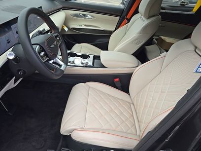 New 2026 Genesis GV70 3.5T Sport Prestige