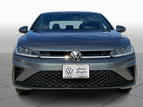 New 2026 Volkswagen Jetta Sport image 3