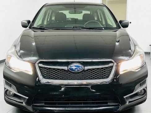 Used 2016 Subaru Impreza 2.0i image 5