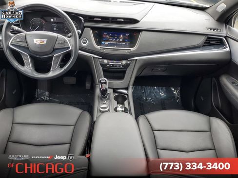 Used 2024 Cadillac XT5 Premium Luxury FWD image 13