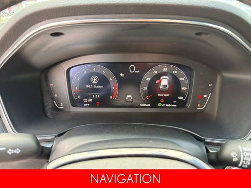 Used 2023 Acura Integra A-Spec image 16