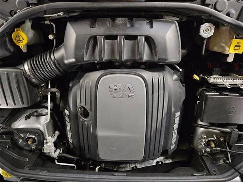 Used 2018 Jeep Grand Cherokee High Altitude image 23