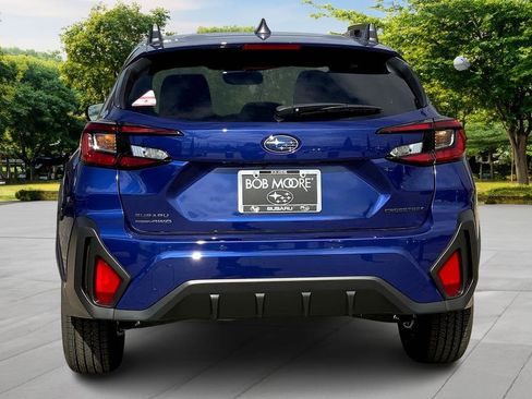 New 2026 Subaru Crosstrek 2.0i Premium image 4