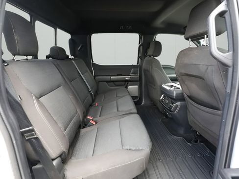 Used 2023 Ford F150 XLT w/ Equipment Group 302A High AWD/4WD image 25