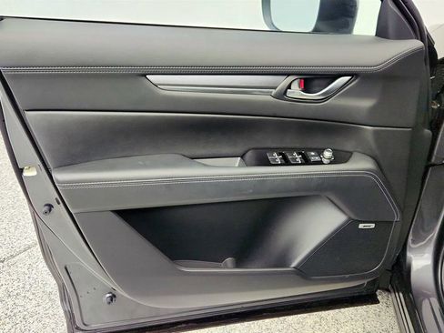 Used 2024 MAZDA CX-5 AWD 2.5 S w/ Premium Plus Pkg image 11