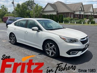 Used 2020 Subaru Legacy Limited w/ Popular Package #2 AWD/4WD video 1