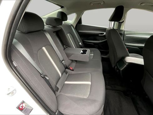Used 2022 Hyundai Sonata SEL FWD image 20