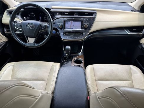 Used 2018 Toyota Avalon Limited FWD image 12