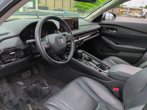 Used 2023 Honda Accord EX-L image 34