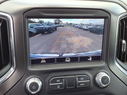 Used 2021 GMC Sierra 1500 AT4 AWD/4WD image 31