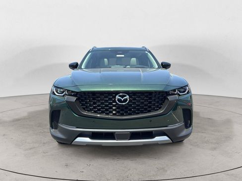 New 2026 MAZDA CX-50 AWD 2.5 S w/ Accent Package image 2