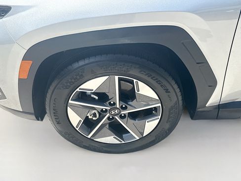 Used 2025 Hyundai Tucson SEL FWD image 35