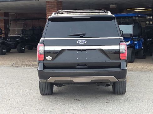 Used 2020 Ford Expedition King Ranch w/ Cargo Package image 7