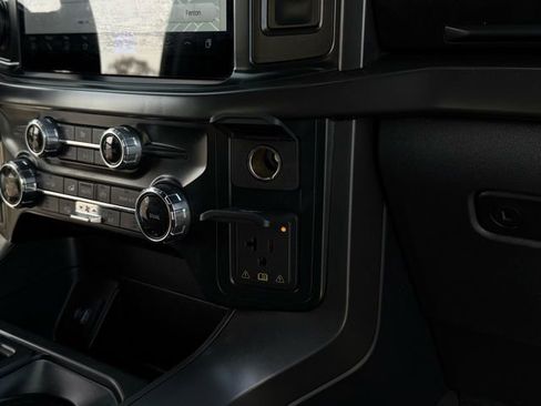 Certified 2024 Ford F150 Tremor image 27