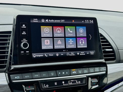 Used 2025 Honda Odyssey Elite image 11