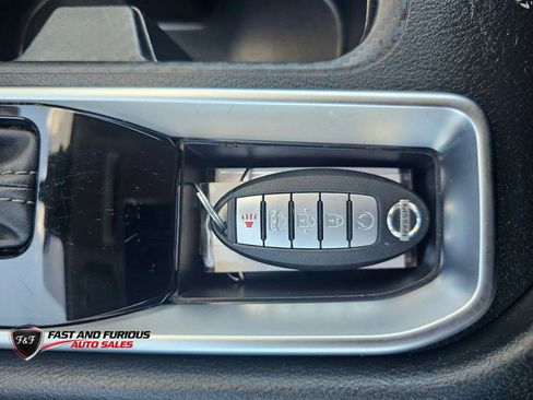 Used 2023 Nissan Sentra SV w/ All-Weather Package FWD image 23