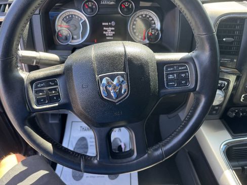 Used 2015 RAM 1500 Sport w/ Convenience Group AWD/4WD image 9