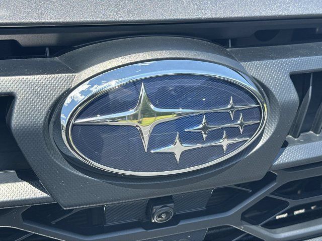 Used 2025 Subaru Outback Wilderness AWD/4WD image 31