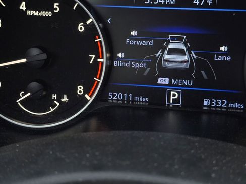 Used 2024 Nissan Altima 2.5 SV image 27