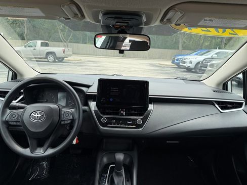 Used 2024 Toyota Corolla LE FWD image 24